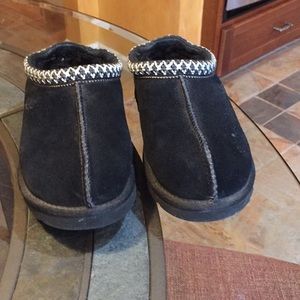 Ugg slippers